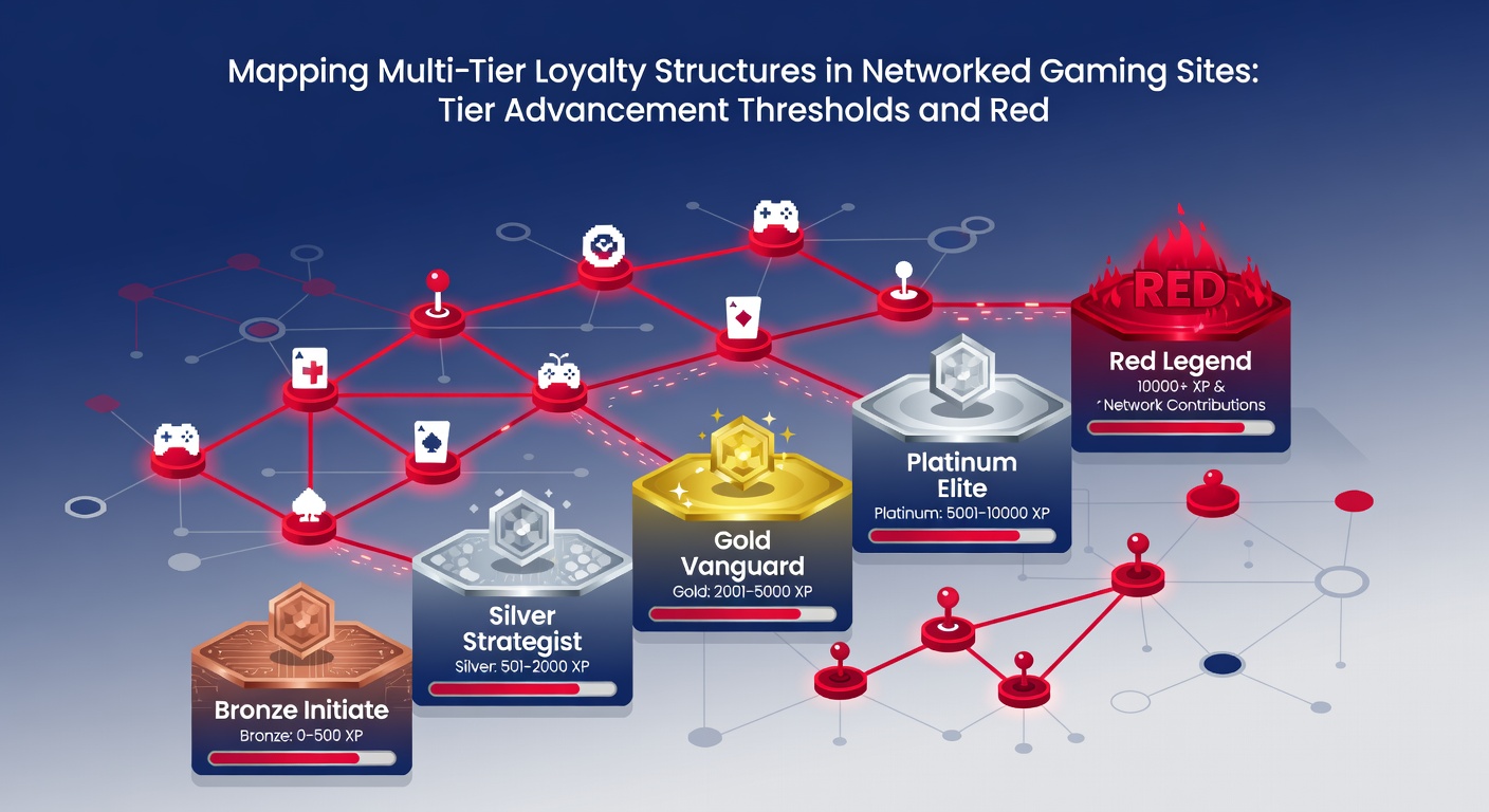 Flowchart illustrating redemption sequencing steps and value extraction points within tiered loyalty programs